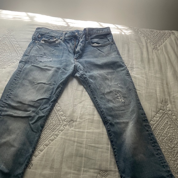 GAP Other - Gap Distressed Slim Jean